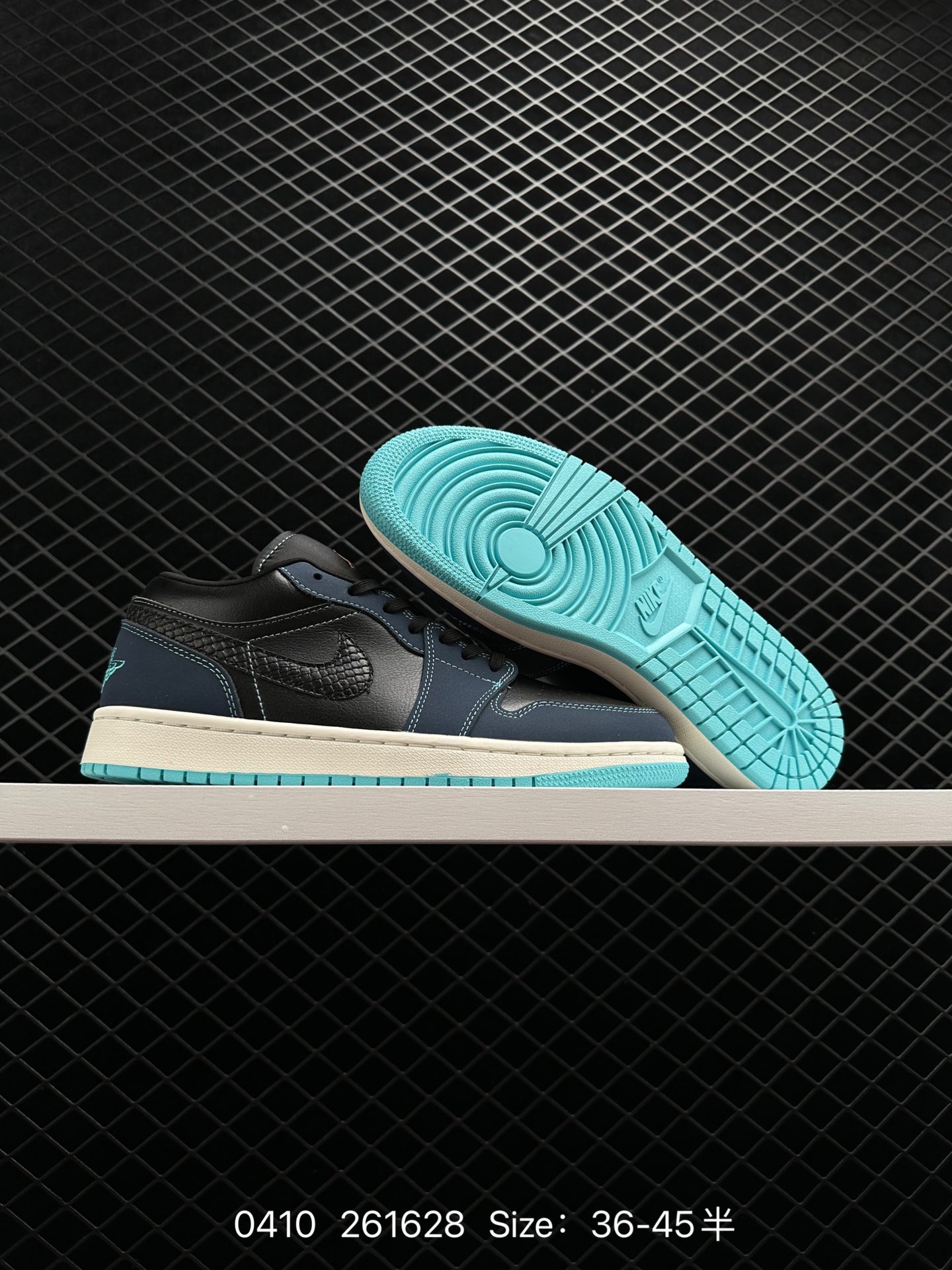 Air Jordan 1 Low AJ1